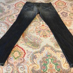 7FAM Bootcut Jeans size 30